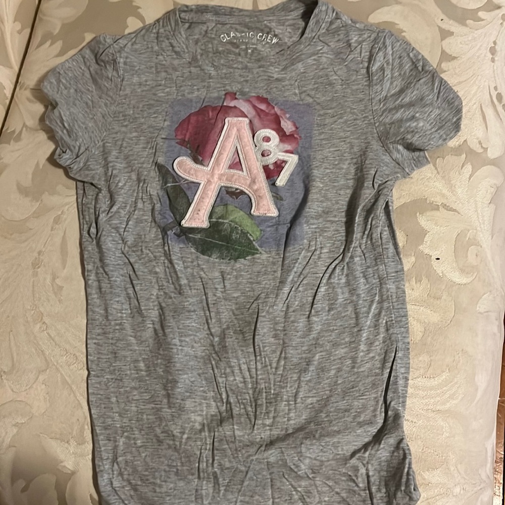 Medium Aeropostale tee shirt